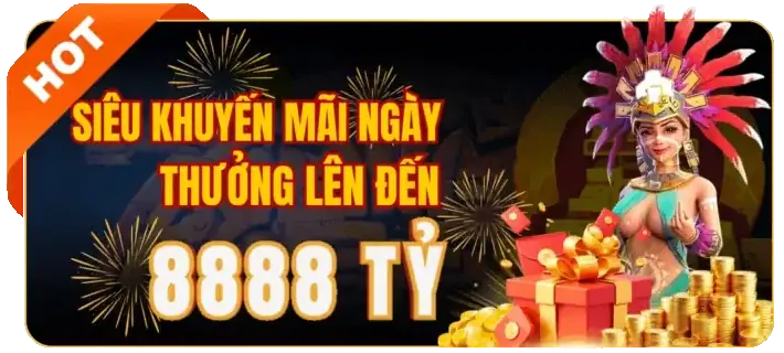 Khuyến mãi nạp tiền hàng ngày 36win