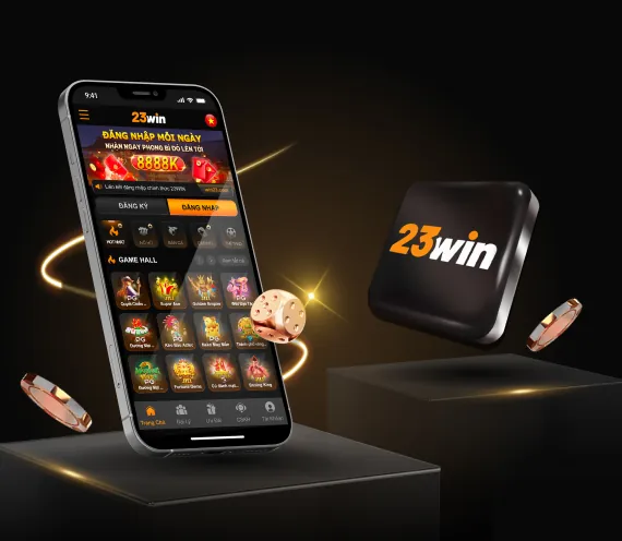 Thế giới game đa dạng tại 36win website chính thức