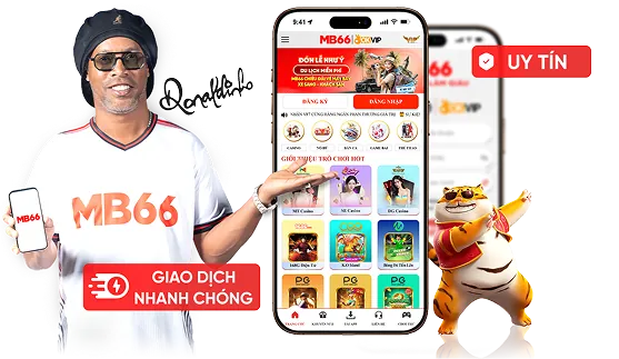 Giao dịch nhanh chóng, an toàn