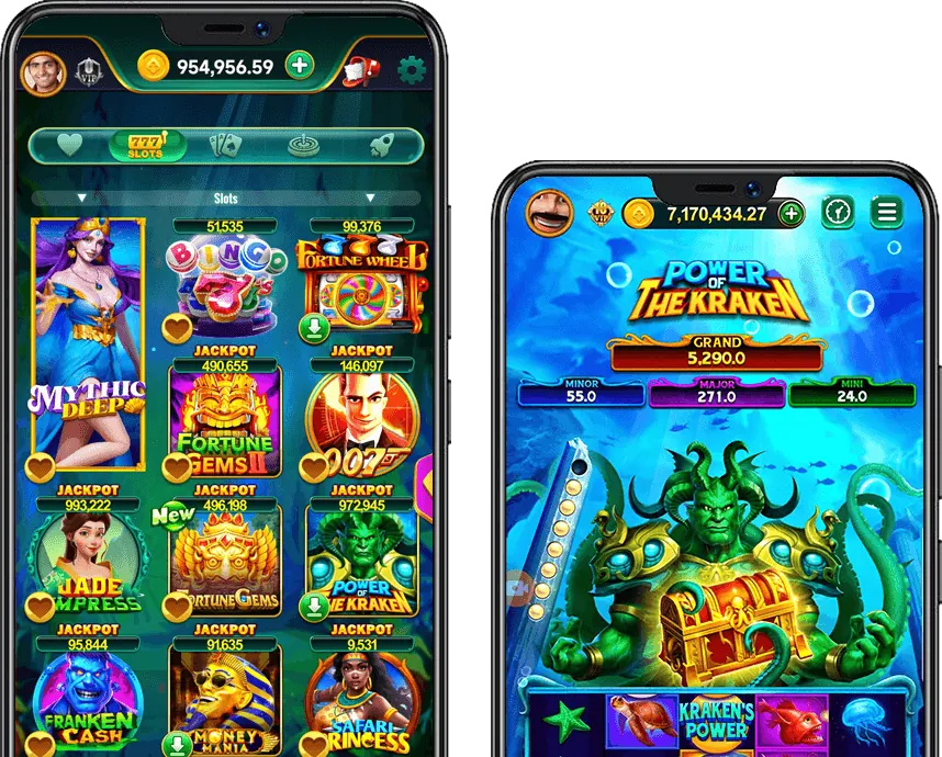 Trò chơi nổ hũ 36win