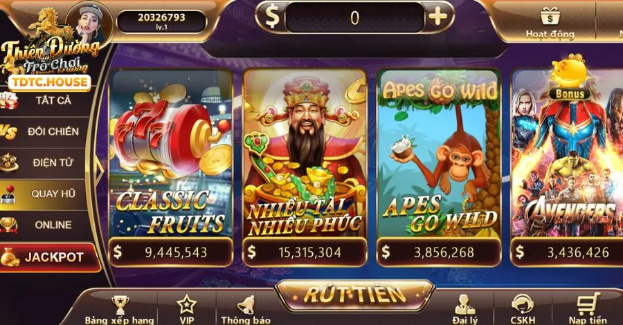 Khuyến mãi tại 36win website chính thức