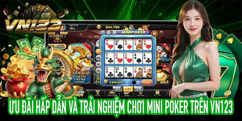 Ưu đãi nạp lại hàng ngày