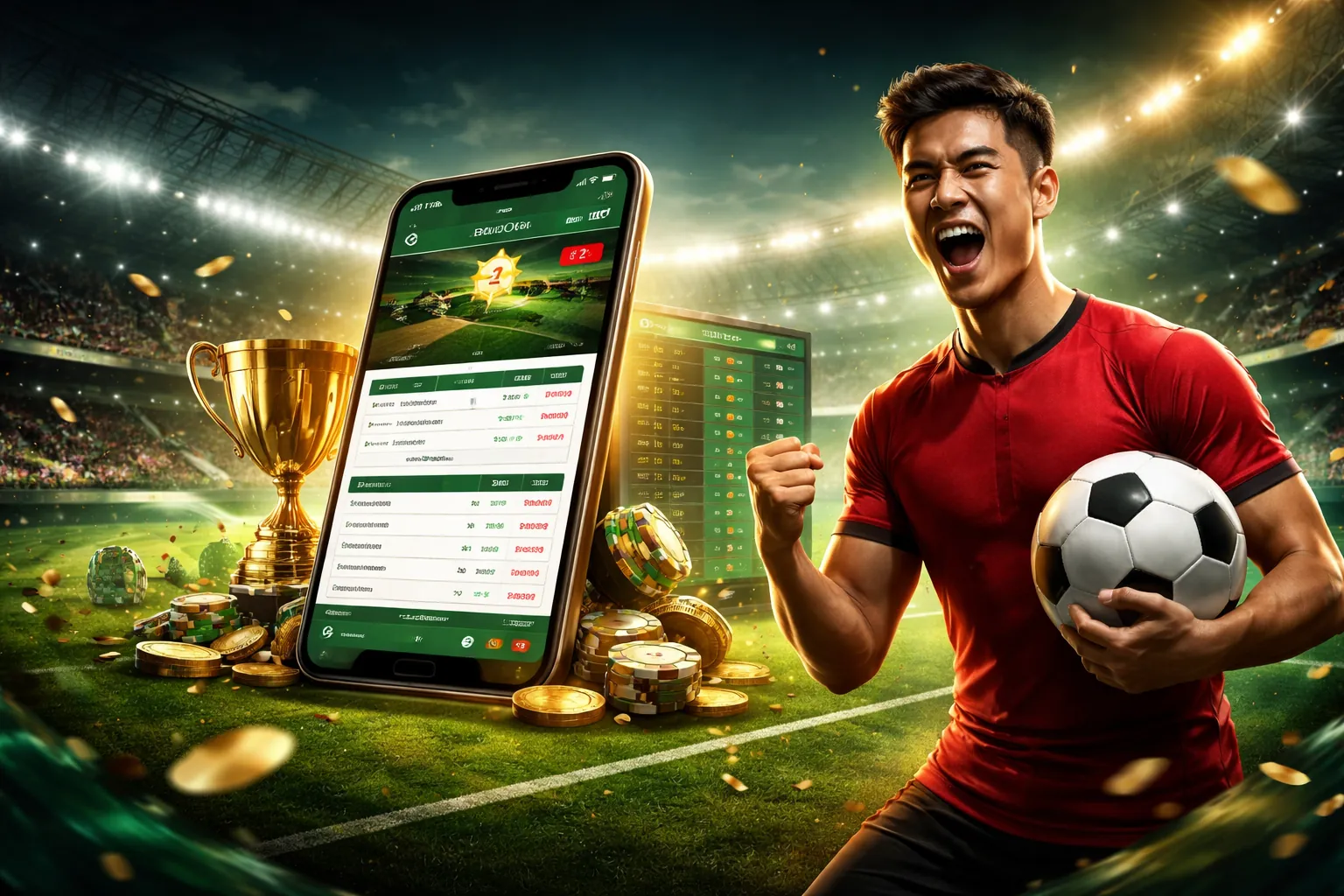 Phân tích ưu đãi 36win website chính thức