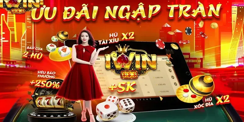 Sự kiện nổ hũ đặc biệt
