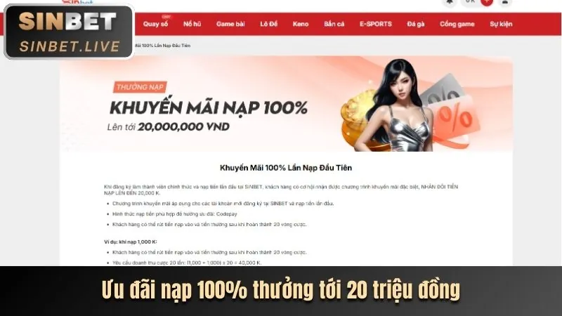Trải nghiệm mượt mà
